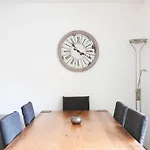 Apartment Casa Balestra