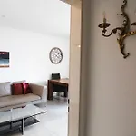 Casa Balestra Apartment Locarno