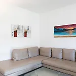 Casa Balestra Apartment