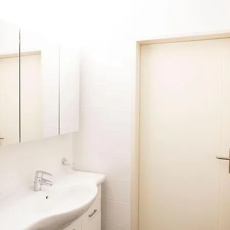 Апартаменты Casa Balestra *