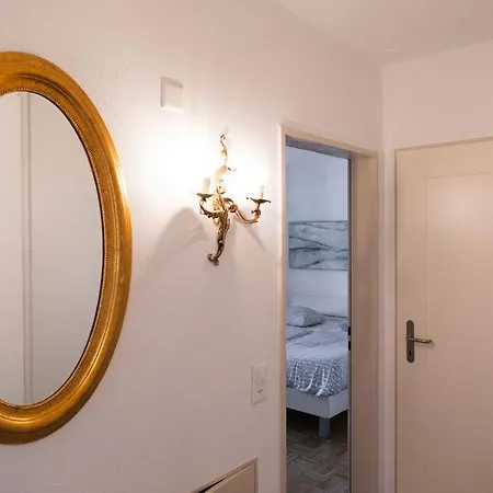 Casa Balestra Апартаменты