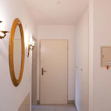 Casa Balestra Локарно