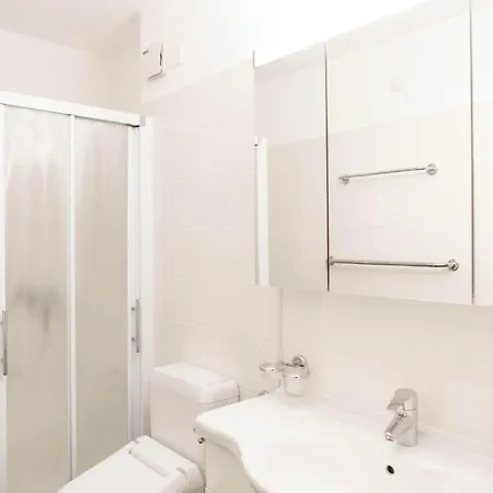 Casa Balestra Апартаменты *