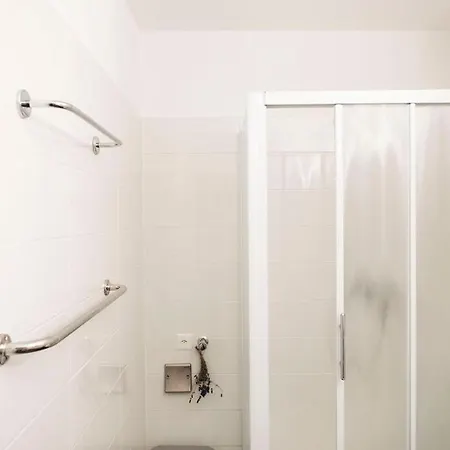 Апартаменты Casa Balestra *