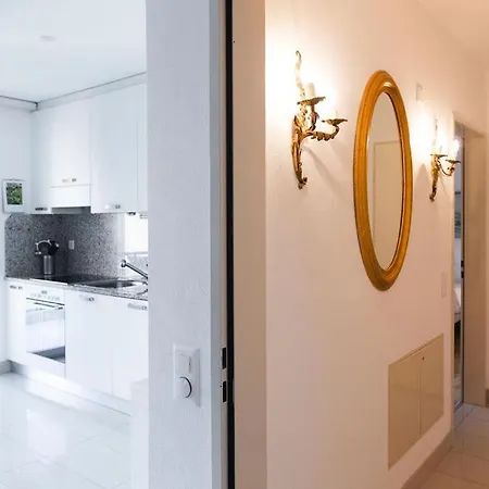 Casa Balestra Апартаменты *
