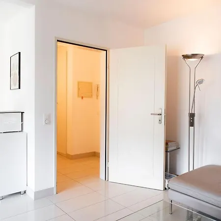 Casa Balestra Apartment Locarno