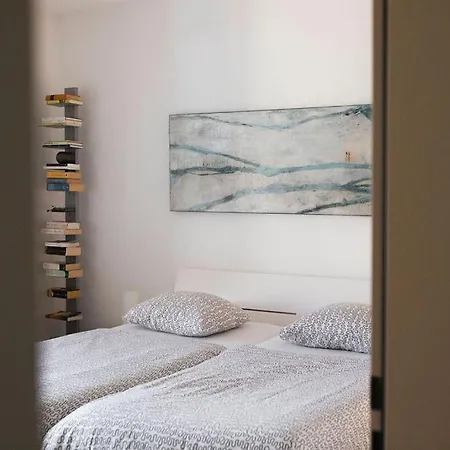 Casa Balestra Apartment