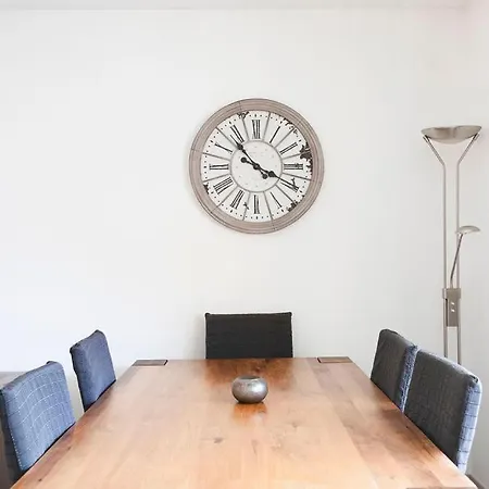 Апартаменты Casa Balestra