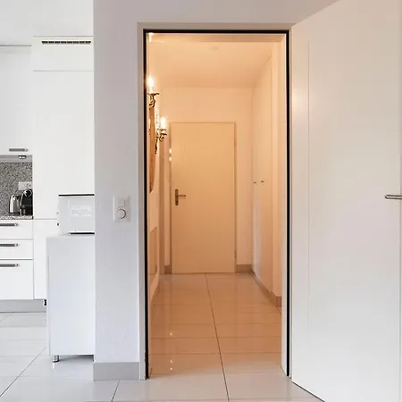 Апартаменты Casa Balestra *