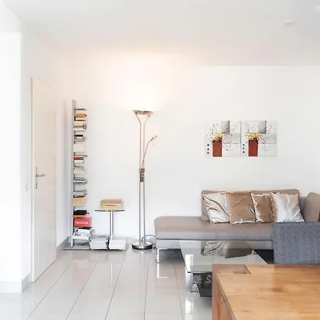 Апартаменты Casa Balestra