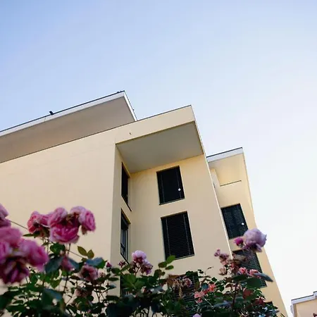 Casa Balestra Apartment *