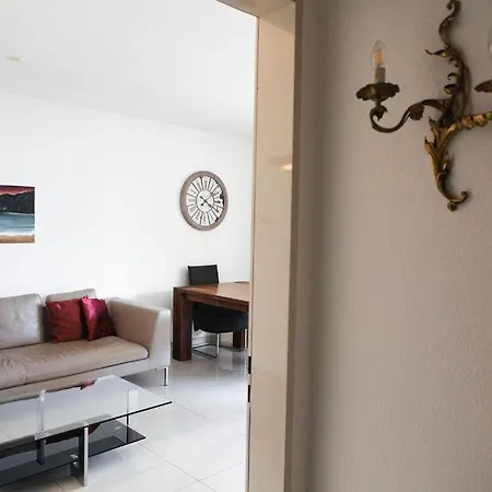 Casa Balestra Апартаменты Локарно