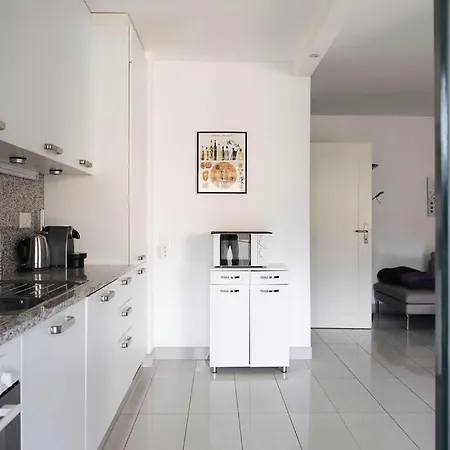 Casa Balestra * Локарно