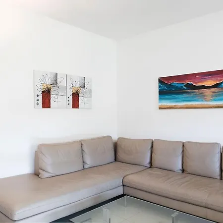 Casa Balestra Апартаменты