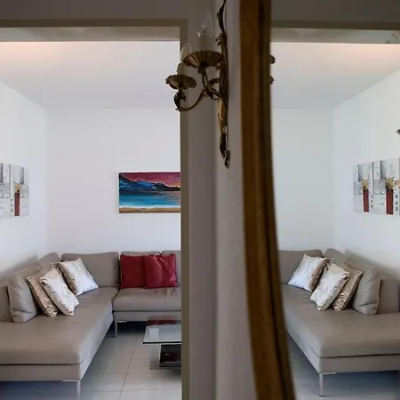 Casa Balestra Апартаменты *