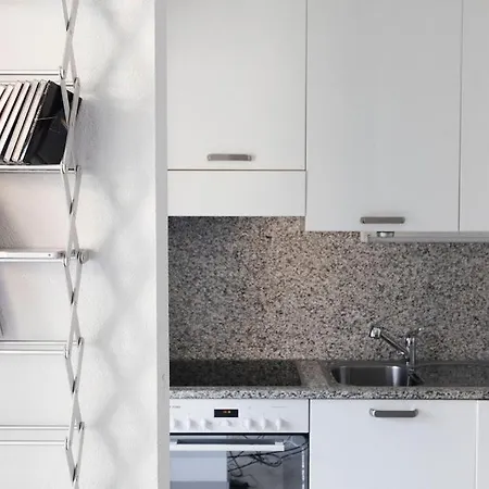 Апартаменты Casa Balestra *