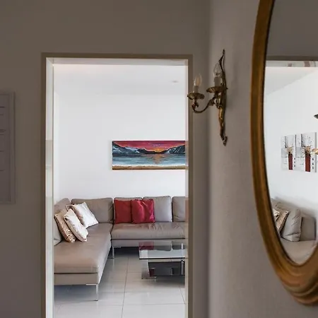 Апартаменты Casa Balestra *
