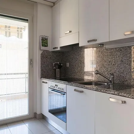 Casa Balestra