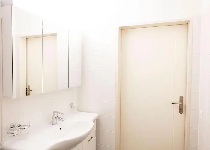 Apartment Casa Balestra *