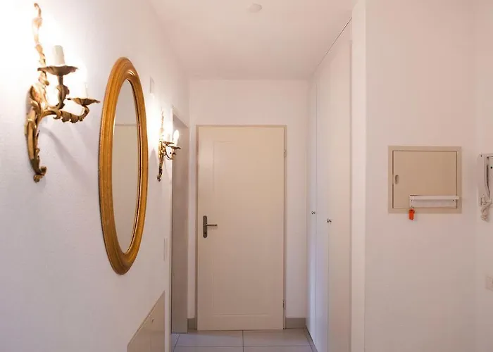 Casa Balestra Locarno