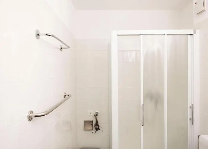 Apartment Casa Balestra *