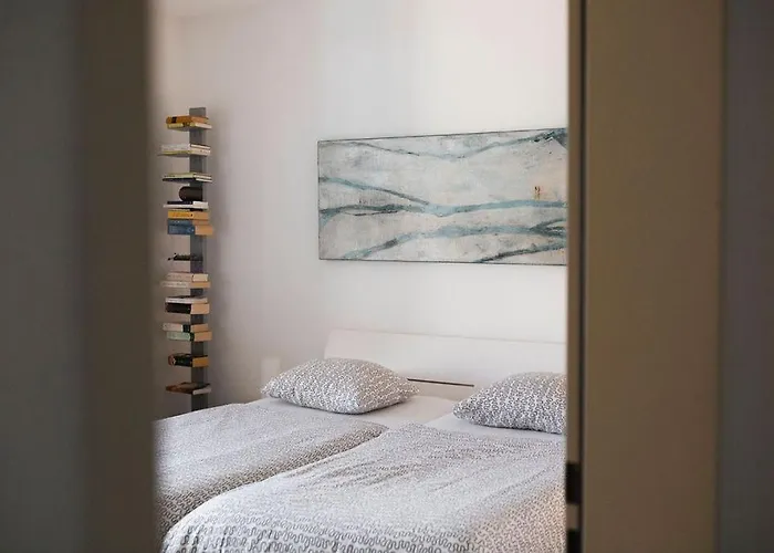 Casa Balestra Apartment