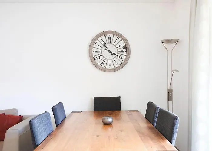 Apartment Casa Balestra