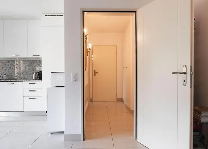 Apartment Casa Balestra *