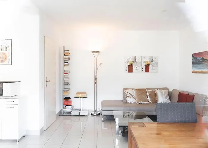 Apartment Casa Balestra