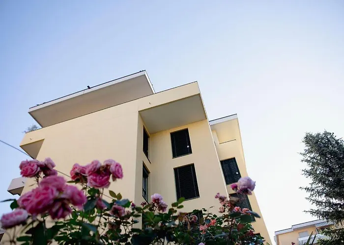 Casa Balestra Apartment *