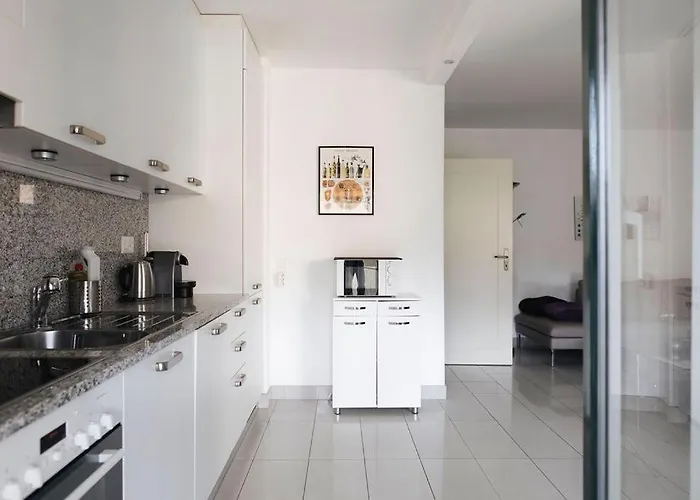 Casa Balestra * Locarno