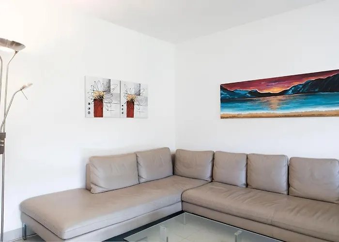 Casa Balestra Apartment