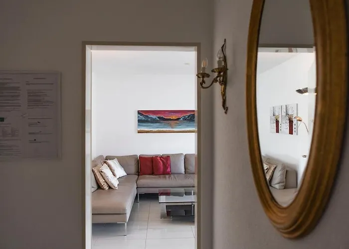 Apartment Casa Balestra *