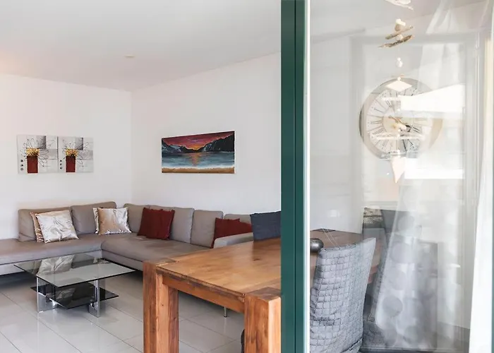 Casa Balestra Locarno