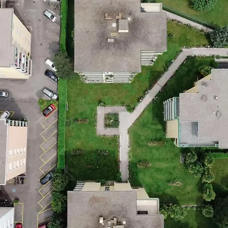 Casa Balestra Daire Locarno