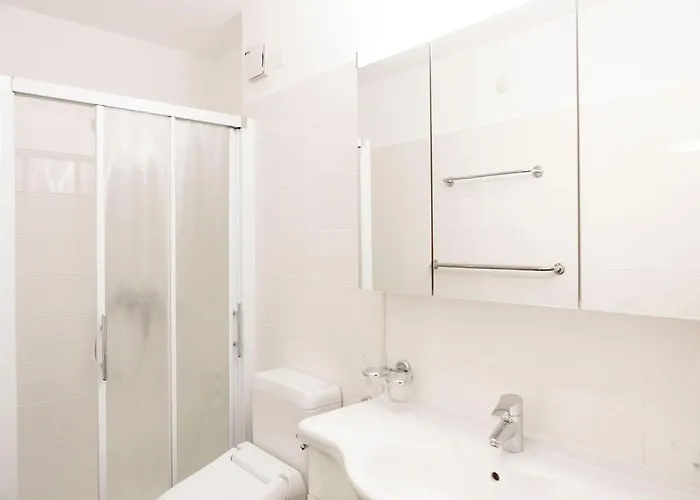 Casa Balestra Daire *