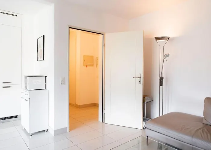 Casa Balestra Daire Locarno