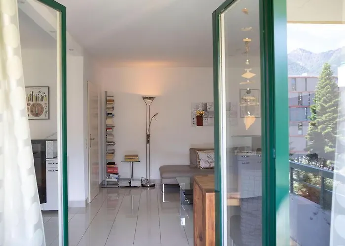 Casa Balestra Locarno