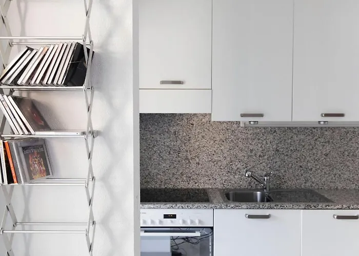 Daire Casa Balestra *