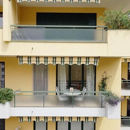 Casa Balestra Lejlighed *
