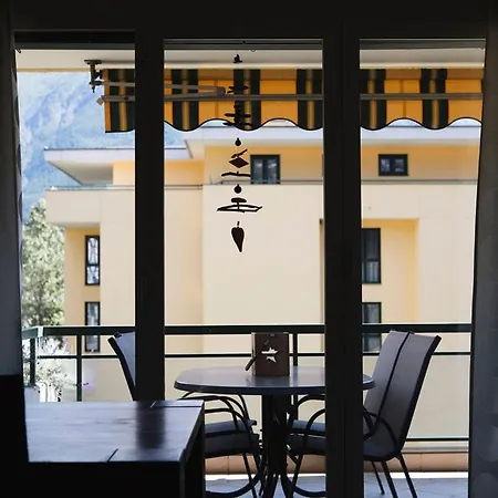 Lejlighed Casa Balestra